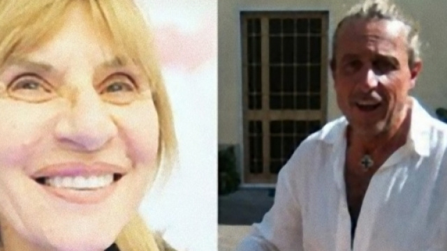 Gemma Galgani e Marco lasciano Uomini e Donne?