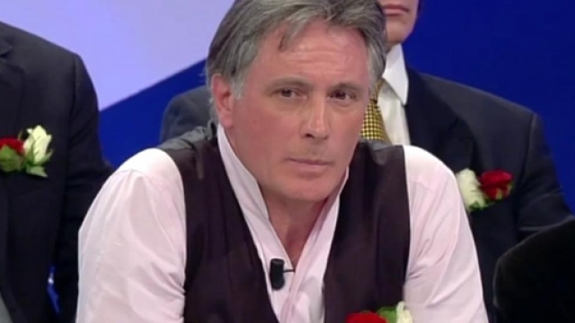 Giorgio Manetti furioso, lo sfogo sul web