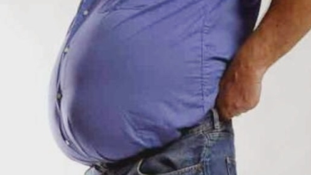 Il grasso viscerale favorisce la perdita dell'udito con l'et&agrave;.