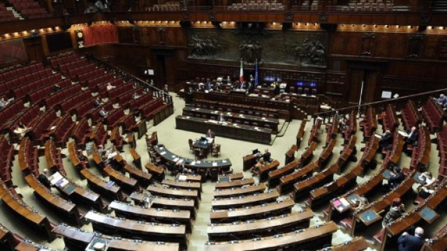 Legge elettorale: testo base prevede Italicum corretto anche al Senato - termometropolitico.it