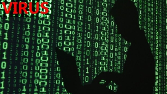 Ransonware il nuovo virus informatico