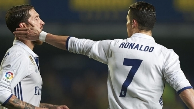 Real Madrid&nbsp;: Ramos a incit&eacute; CR7 &agrave; tricher&nbsp;!