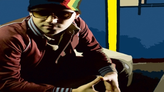 Reggaeneration l'ep del ligure Andy Mittoo