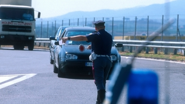 Ritrovata bimba rapita a Mestre