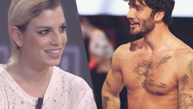 Emma Marrone e Stefano De Martino: il gesto inaspettato di lui