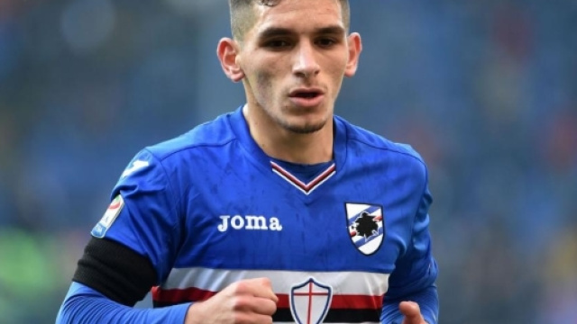 Torreira si candida: 'Giocare alla Juve mi piacerebbe molto ... - ilbianconero.com