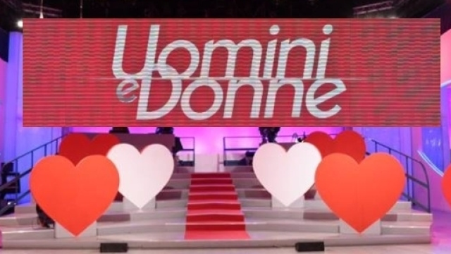 Uomini e Donne: matrimonio per una coppia