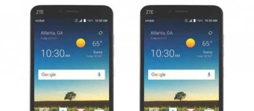 Android Nougat 7.0 Update For ZTE Blade X Max - Nougat My Android - nougatmyandroid.com