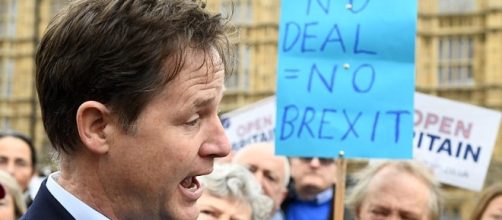 Article 50: Brexit could be 'painful' warns EU leaders | Daily ... - dailymail.co.uk