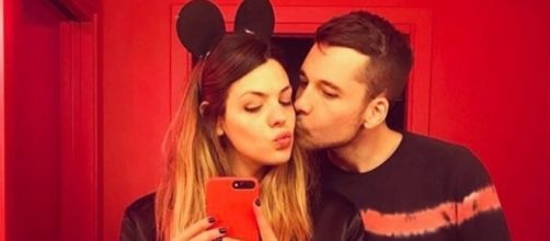 &iexcl;As&iacute; ha reaccionado Benji, novio de Laura, tras la declaraci&oacute;n de Alejandro!