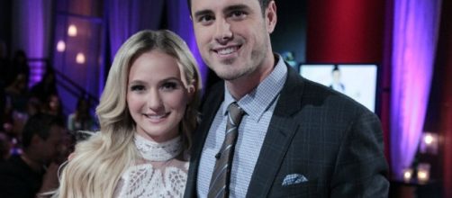 Ben Higgins And Lauren Bushnell Headed For A Split? New Reports ... - inquisitr.com