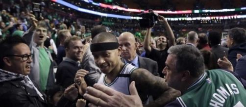 Celtics seeking validation against Cavaliers in East finals - The Hour - thehour.com