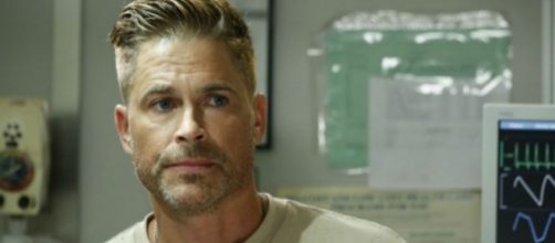 Code Black' Season 3 Cancelled? Rob Lowe Series Misses CBS Early ... - inquisitr.com