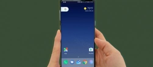 Deals Galore: Samsung Galaxy S8, S8+ and LG G6 go 'BOGO' on T ... - nashvillechatterclass.com