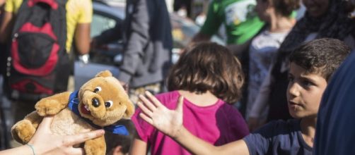 Especial Refugiados - 20minutos.es