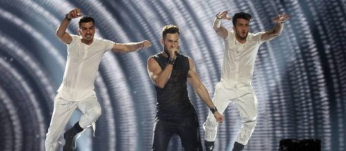 Eurovisi&oacute;n 2017: Xavi Mart&iacute;nez, muy cr&iacute;tico con Manel Navarro en ... - elconfidencial.com