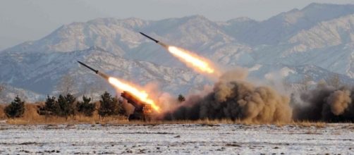 Facing growing North Korea nuke threat, Trump vows: 'It won't ... - cnn.com