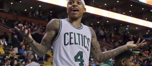 Image from Blasting News Image Library.