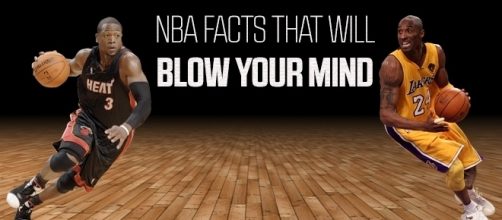 Kobe Bryant has most misses in NBA history and Dwyane Wade played two games in one night