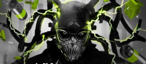 'LawBreakers': a new character, new map and a new game mode revealed - gamerant.com