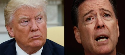 Lawmakers call on Trump to turn over any Comey tapes &ndash; Las Vegas ... - reviewjournal.com