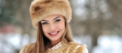 Pa&iacute;ses que possuem as mulheres mais bonitas