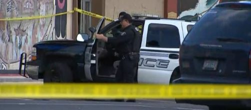 Photo screen capture from YouTube / KOIN 6