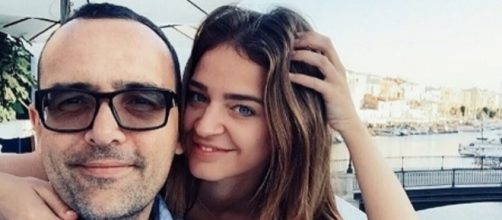 Risto Mejide y Laura Escanes, de nuevo por Menorca &ndash; menorca al d&iacute;a - menorcaaldia.com