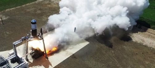 Rocket Lab's experimental rocket arrives at New Zealand launchpad ... - theverge.com