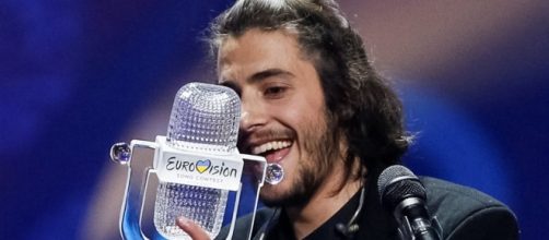 Salvador Sobral de Portugal gana el concurso Eurovisi&oacute;n - com.mx