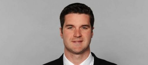 Texans' Brian Gaine to interview for Bills GM job - Houston Chronicle - chron.com