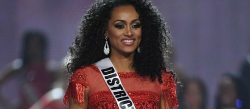 The Inquisitr - inquisitr.com Kara McCullough