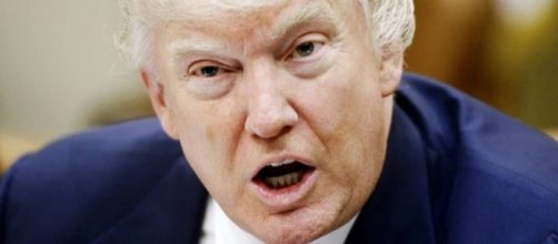 Trump accused of leaking classified info to Russia - Image-nymag.com