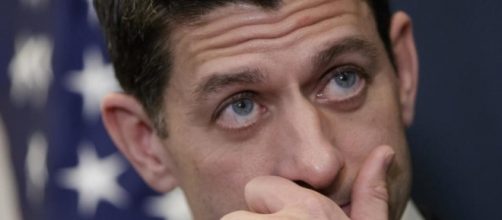 Trump health care causing discourse in GOP camp...Image - nwherald.com