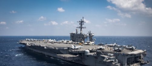 Trump seeks options for eliminating North Korea nuke threat - rappler.com