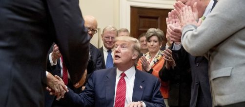 Trump's green assault off to fast start - POLITICO - politico.com