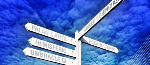 Valencia, ciudad de las Artes y las Ciencias. FOTO: Tatiana Sierra