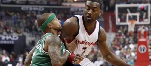 Wall leads Wizards past Celtics 92-91, forces Game 7 &ndash; Las Vegas ... - reviewjournal.com