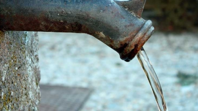 Allarme PFAS in Veneto, tracce in acqua, carne e pesce | Verona In - verona-in.it
