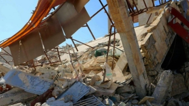 .. Altre accuse di crimini contro umanit&agrave; per la Siria