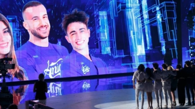 Amici 16 anticipazioni 9^ puntata