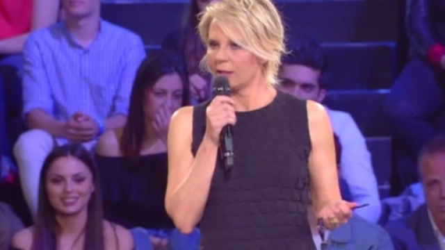 Amici 16 anticipazioni semifinale