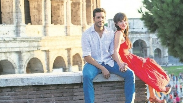 Anticipazioni di Cherry Season.