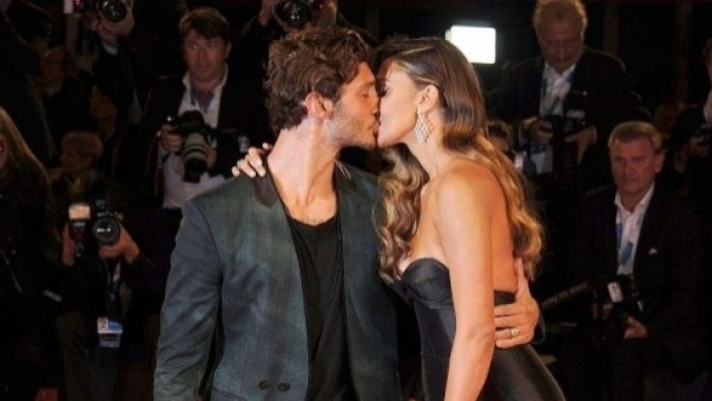 Belen Rodriguez e Stefano De Martino: il gossip non si placa.