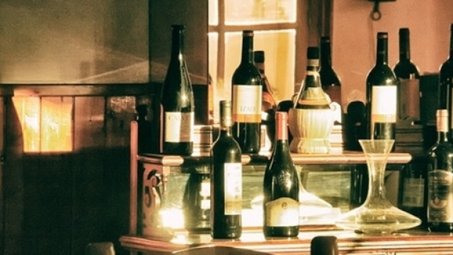 Cantine Aperte all'insegna della solidariet&agrave;