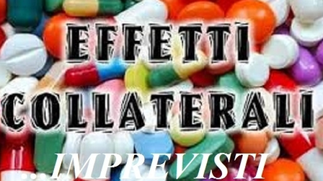 Circa un terzo dei nuovi farmaci, a distanza di anni dalla loro approvazione, manifestano effetti indesiderati non previsti.