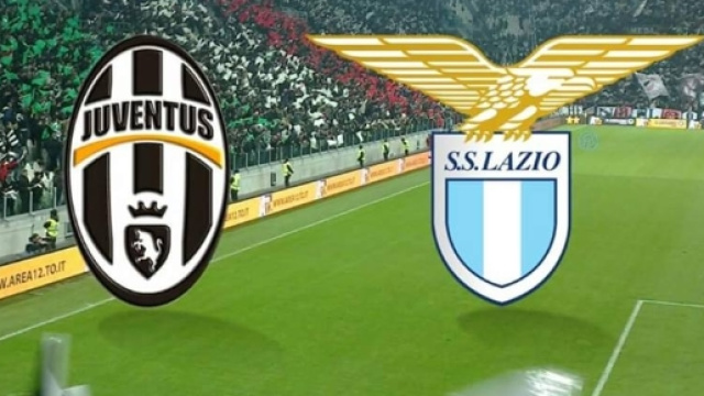 Dove vedere Juventus Lazio diretta tv info streaming probabili formazioni - superscommesse.it