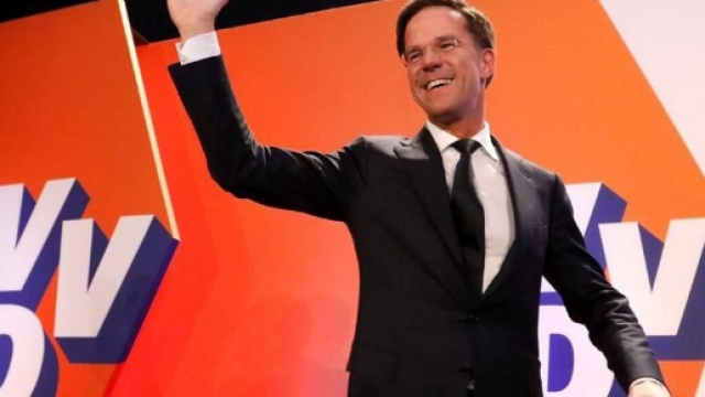 Elezioni Olanda, exit poll: vince Rutte. Si sgonfia l'incubo ... - lastampa.it