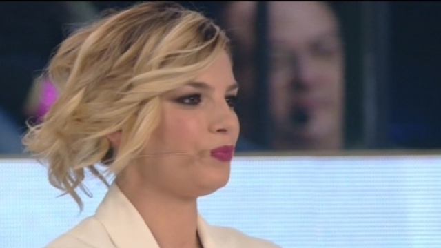 Emma Marrone: "Schiena? Ho cambiato tutto, pure il mio corpo, non ... - blogosfere.it