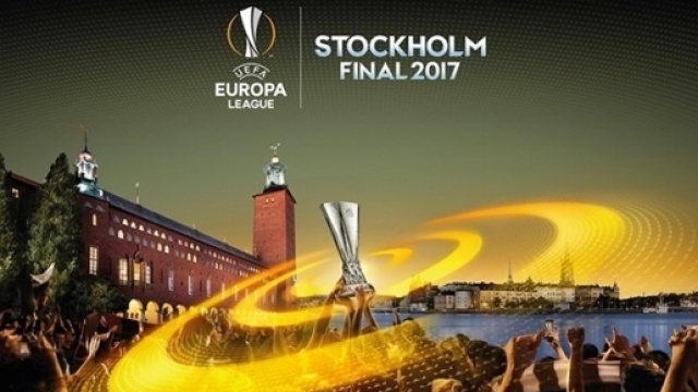 Finale di Europa League 2016/17